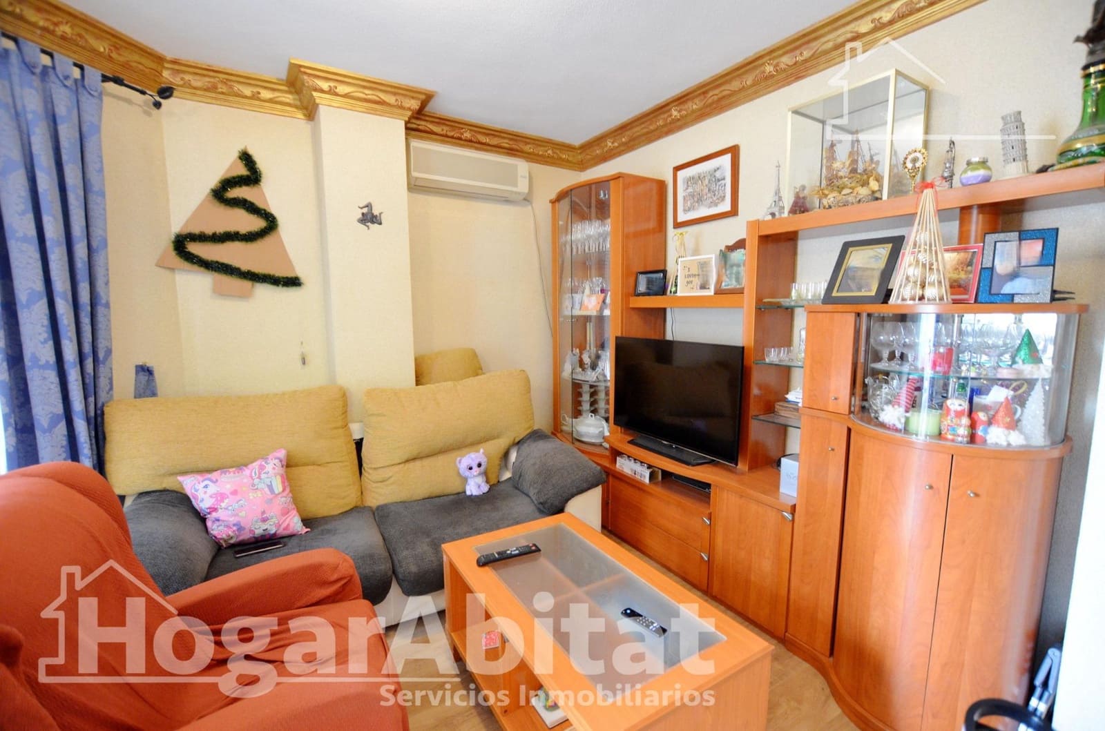4 slaapkamer Flat te koop in Alicante stad met garage - € 250.000 (Ref: 9938264)