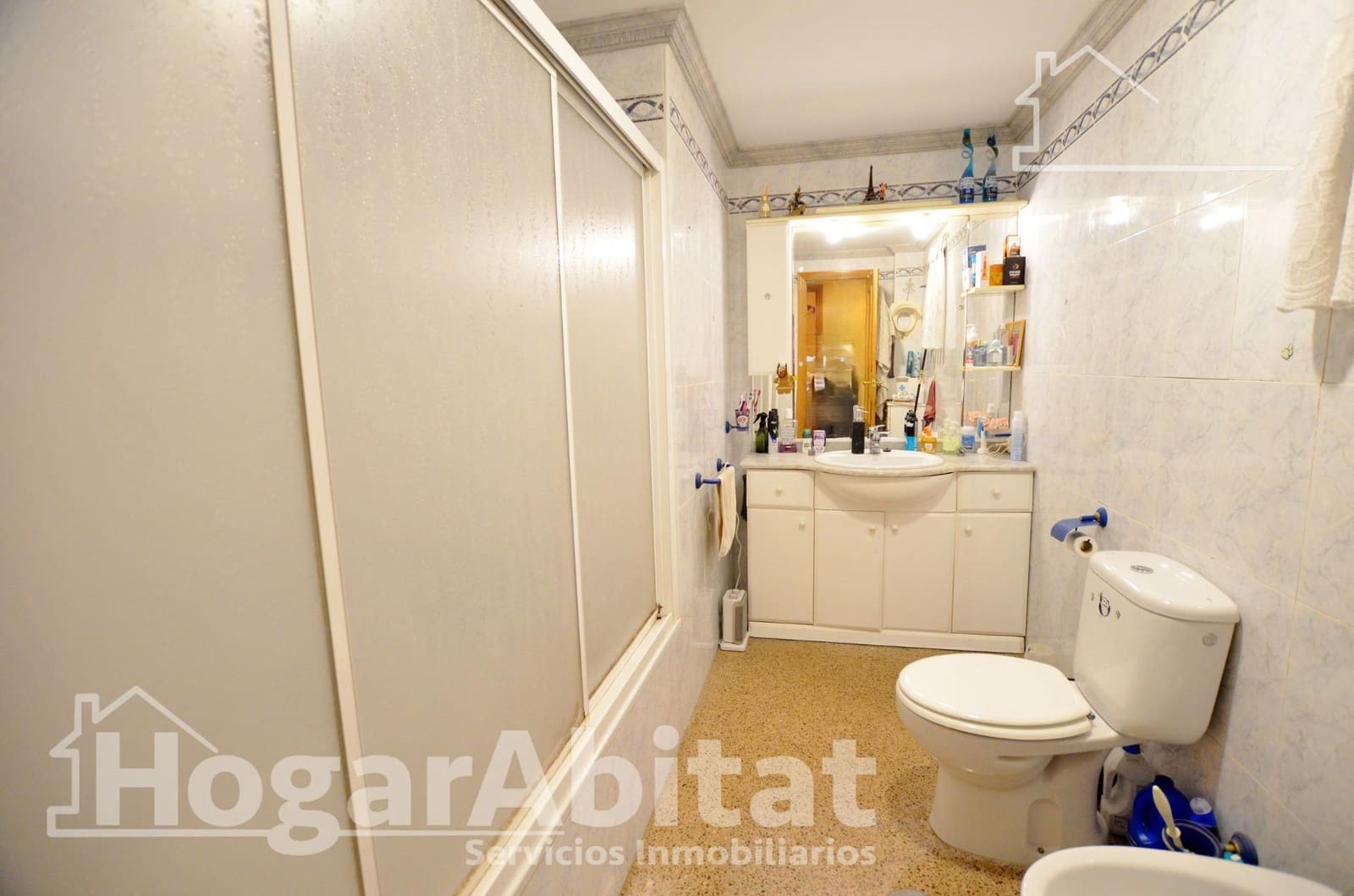 4 slaapkamer Flat te koop in Alicante stad met garage - € 250.000 (Ref: 9938264)