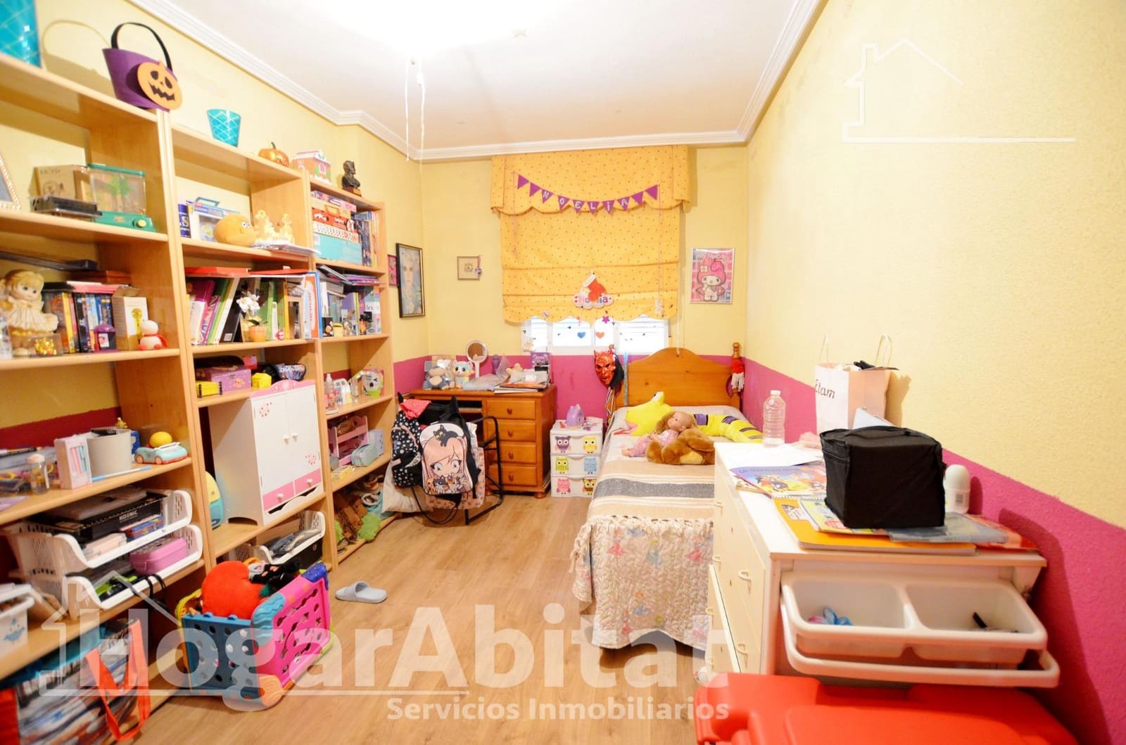 4 slaapkamer Flat te koop in Alicante stad met garage - € 250.000 (Ref: 9938264)