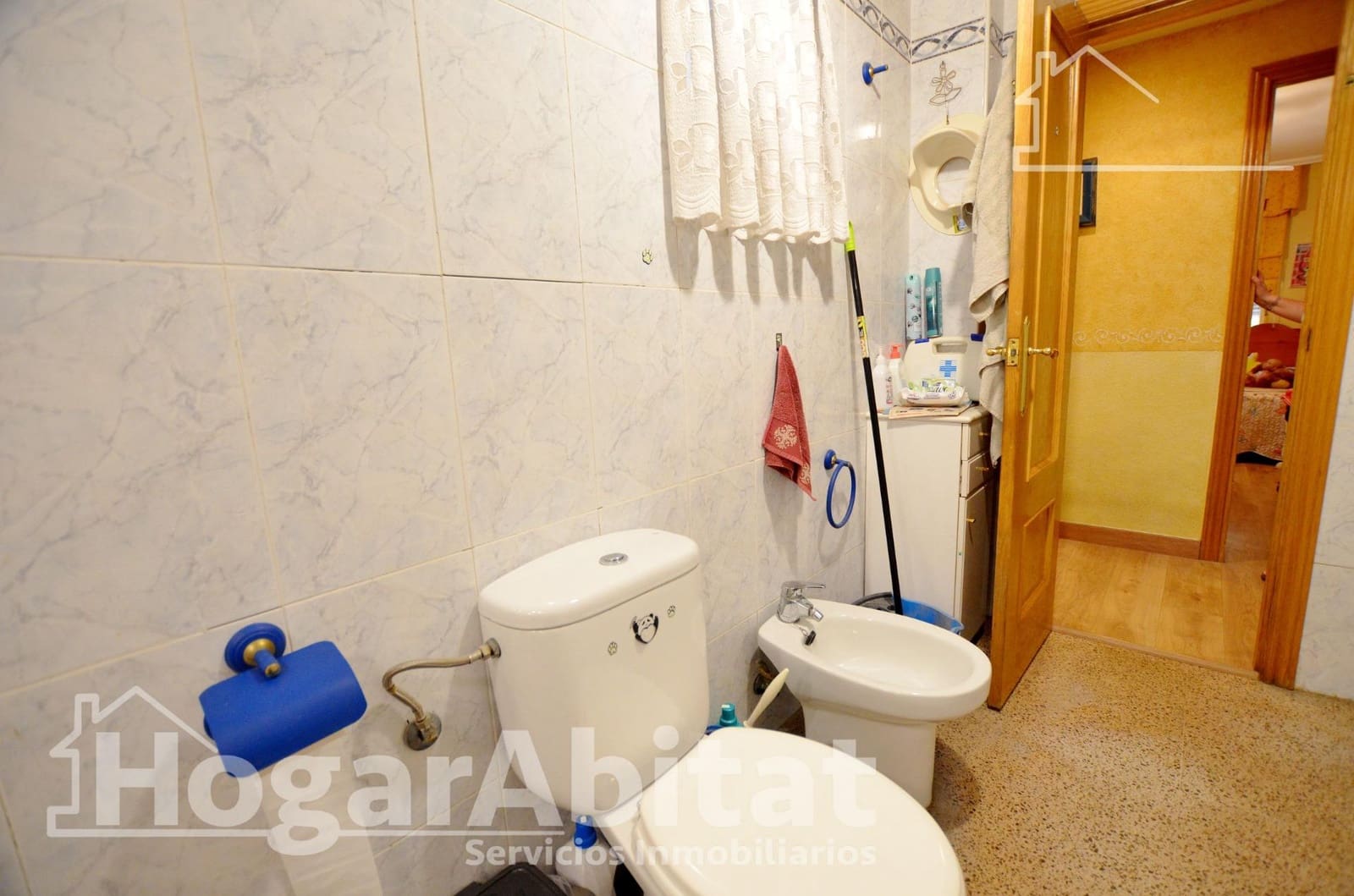 4 slaapkamer Flat te koop in Alicante stad met garage - € 250.000 (Ref: 9938264)