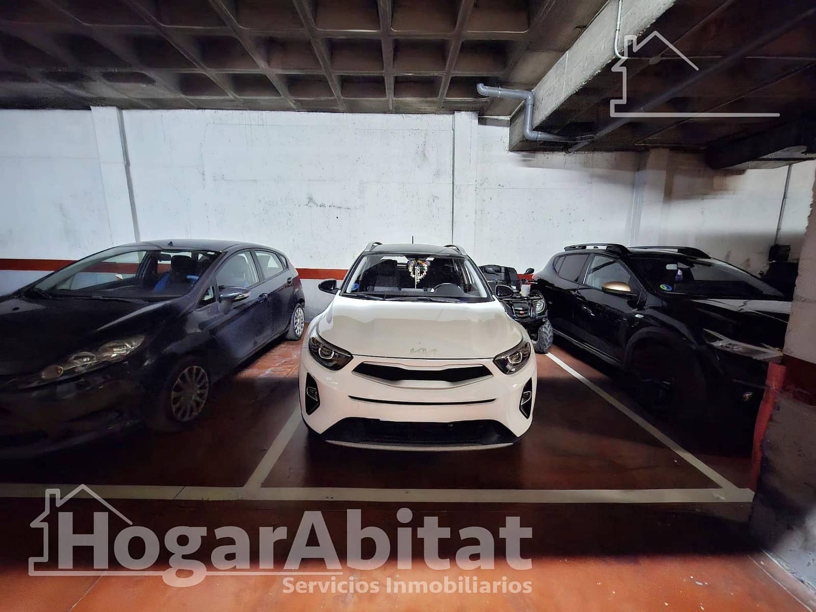 4 slaapkamer Flat te koop in Alicante stad met garage - € 250.000 (Ref: 9938264)