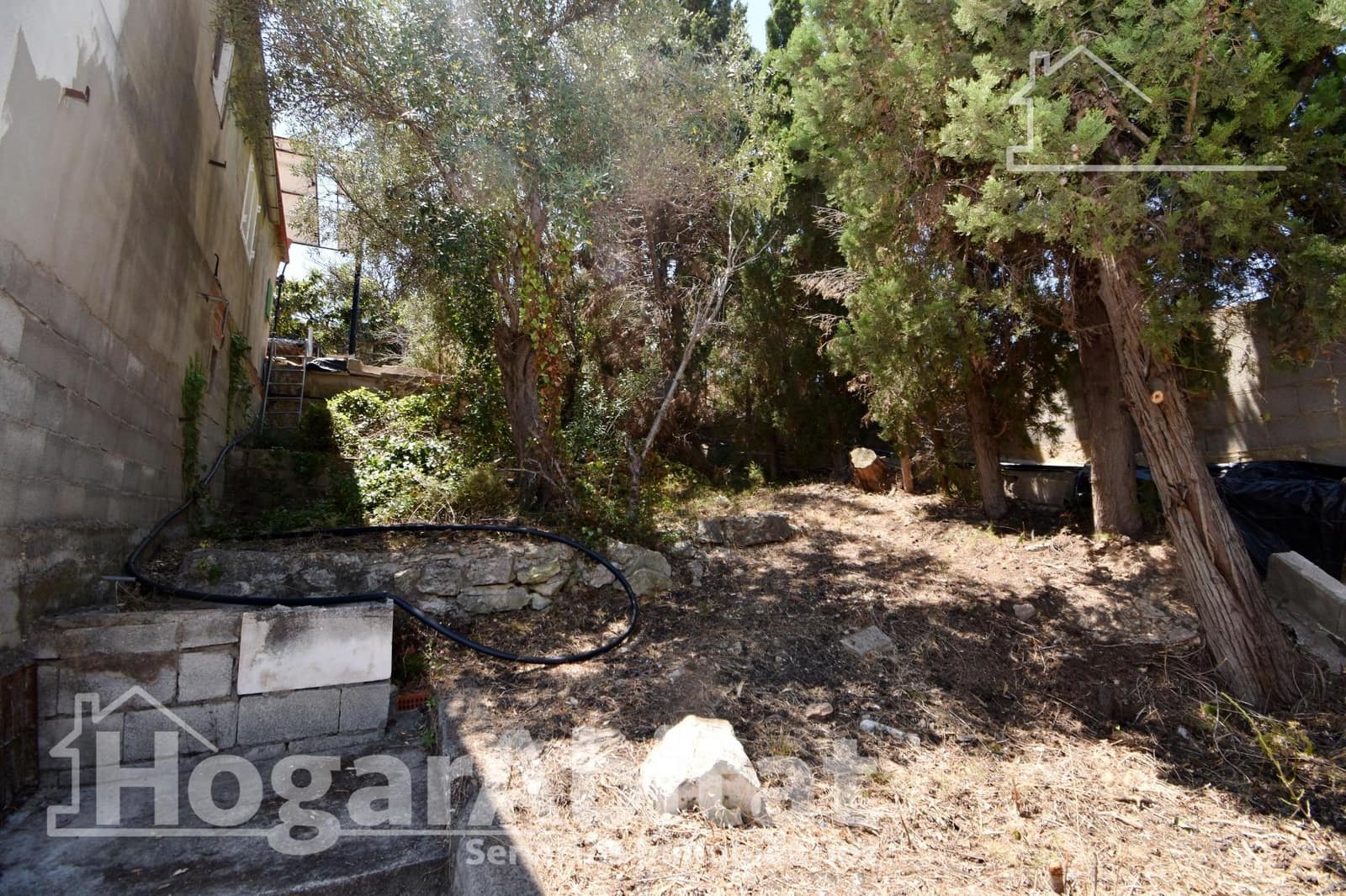 4 bedroom Villa for sale in Carlet with pool garage - € 125,000 (Ref: 9938266)