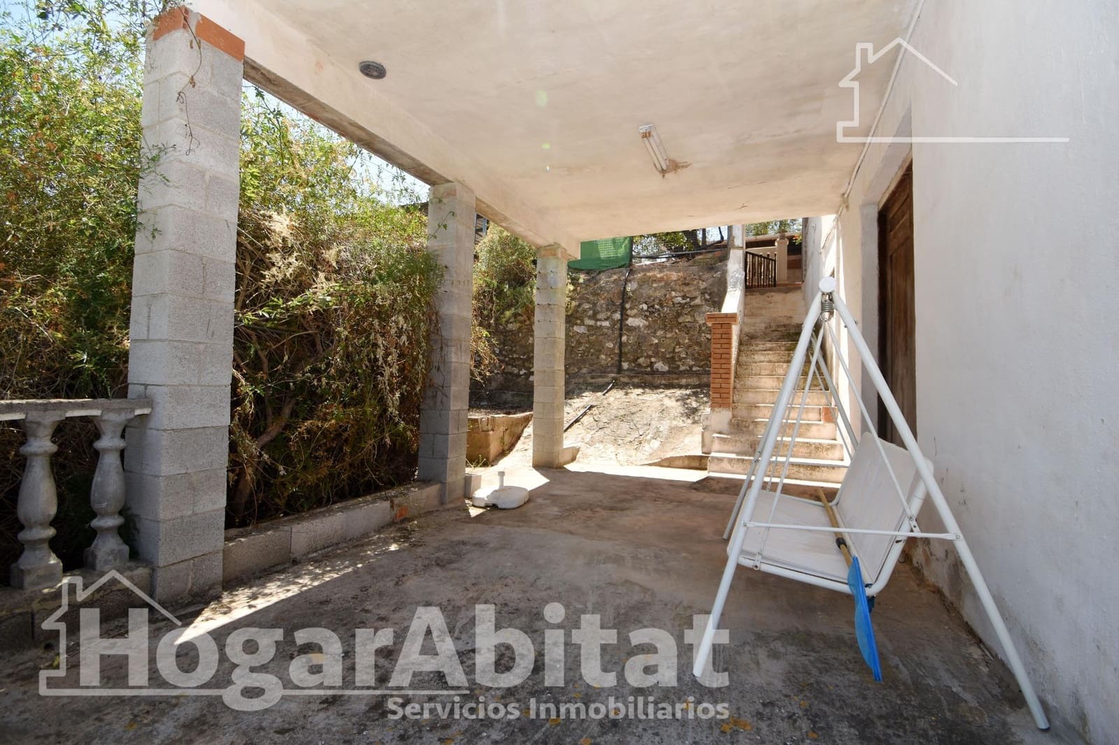 4 bedroom Villa for sale in Carlet with pool garage - € 125,000 (Ref: 9938266)