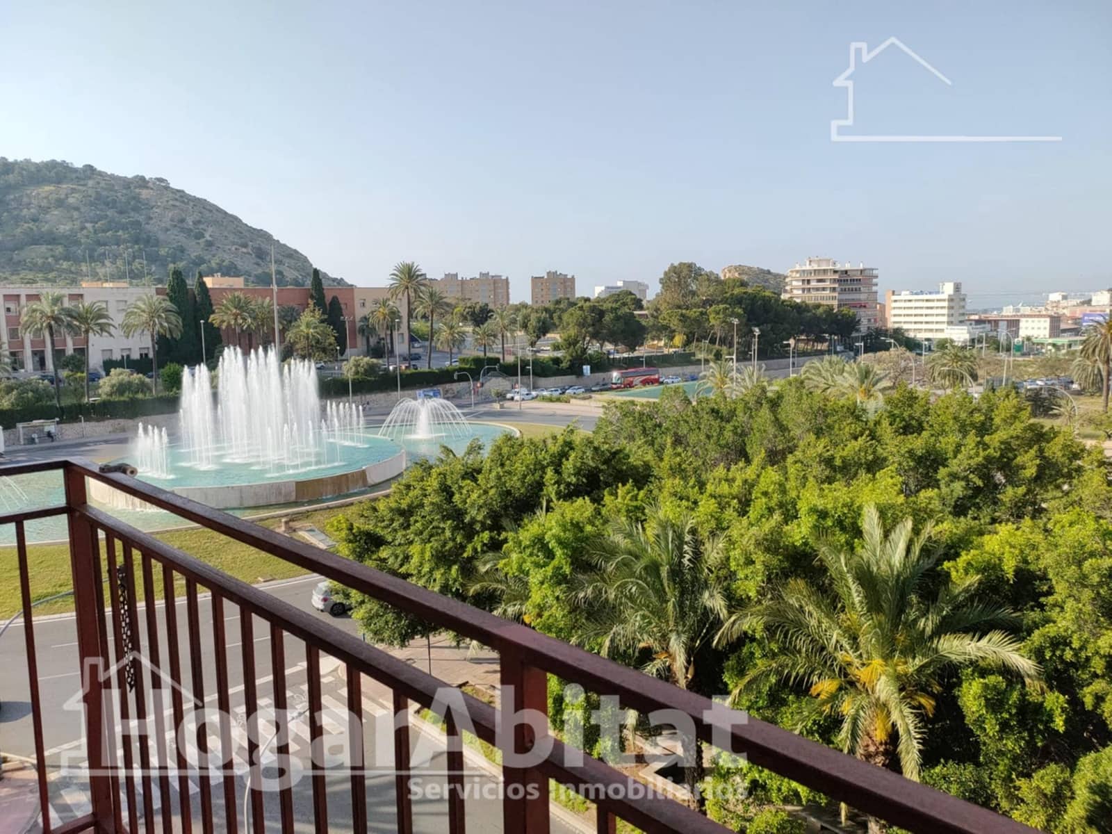 3 soverom Leilighet til salgs i Alicante by med svømmebasseng garasje - € 320 000 (Ref: 9938268)