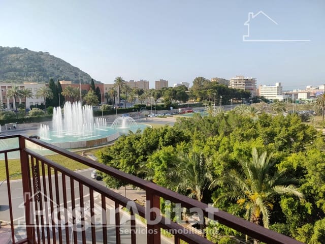 3 soverom Leilighet til salgs i Alicante by med svømmebasseng garasje - € 320 000 (Ref: 9938268)