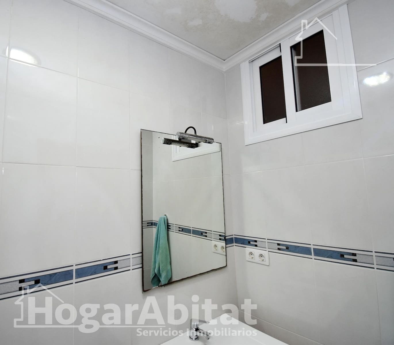 3 camera da letto Casa in vendita in Almassora / Almazora - 120.000 € (Rif: 9938272)
