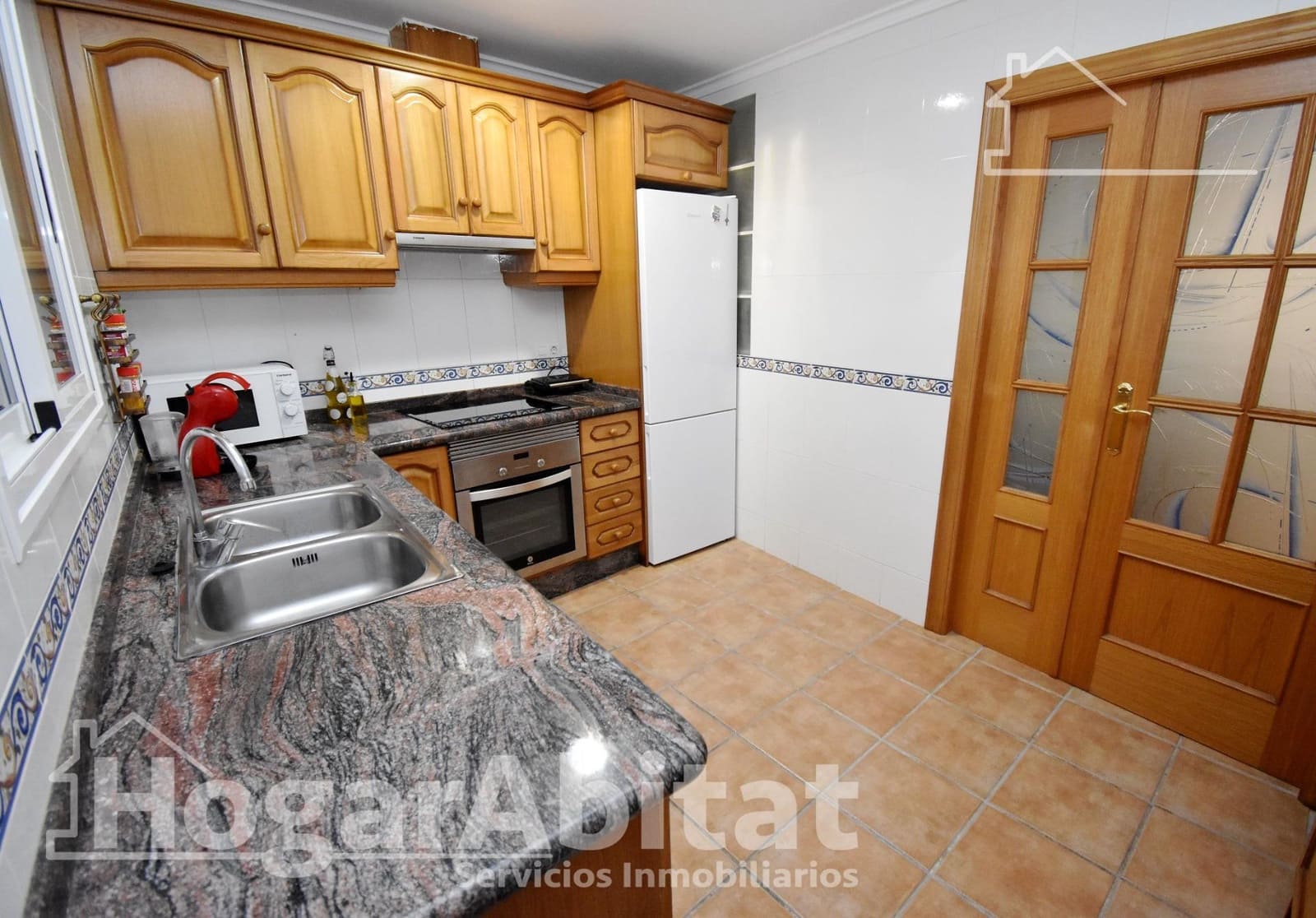 3 camera da letto Casa in vendita in Almassora / Almazora - 120.000 € (Rif: 9938272)