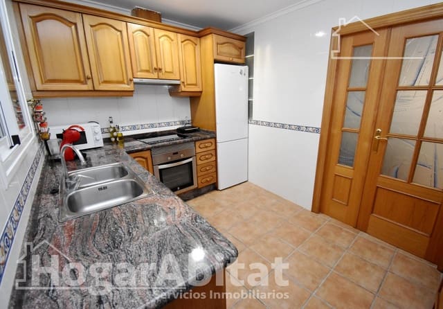 3 camera da letto Casa in vendita in Almassora / Almazora - 120.000 € (Rif: 9938272)