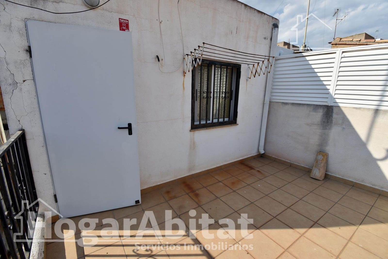 3 camera da letto Casa in vendita in Almassora / Almazora - 120.000 € (Rif: 9938272)