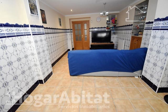 3 camera da letto Casa in vendita in Almassora / Almazora - 120.000 € (Rif: 9938272)