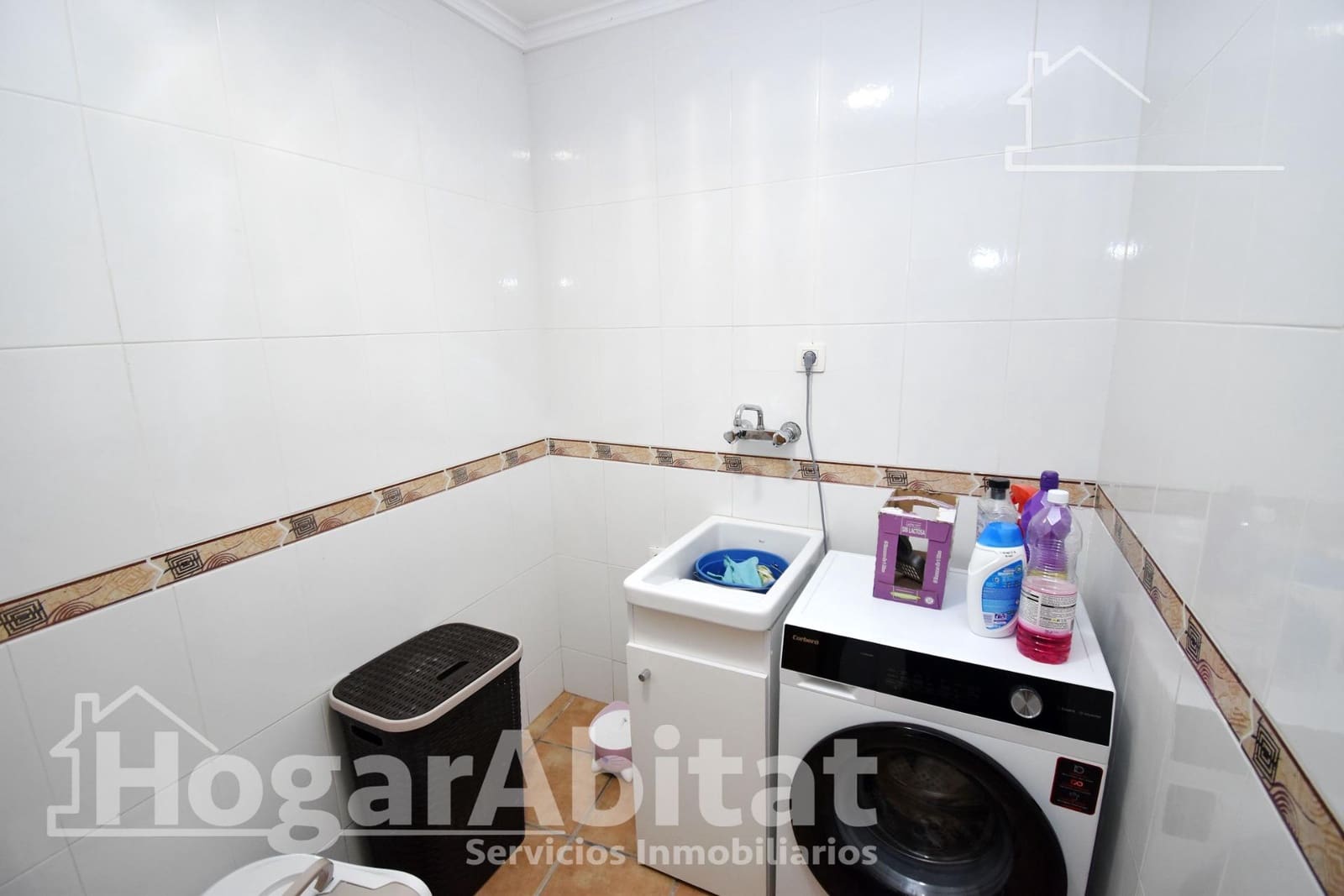 3 camera da letto Casa in vendita in Almassora / Almazora - 120.000 € (Rif: 9938272)