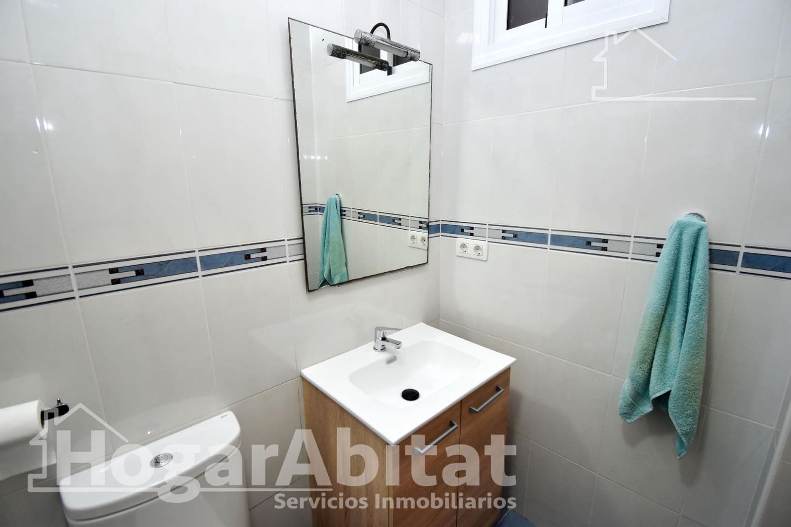 3 camera da letto Casa in vendita in Almassora / Almazora - 120.000 € (Rif: 9938272)