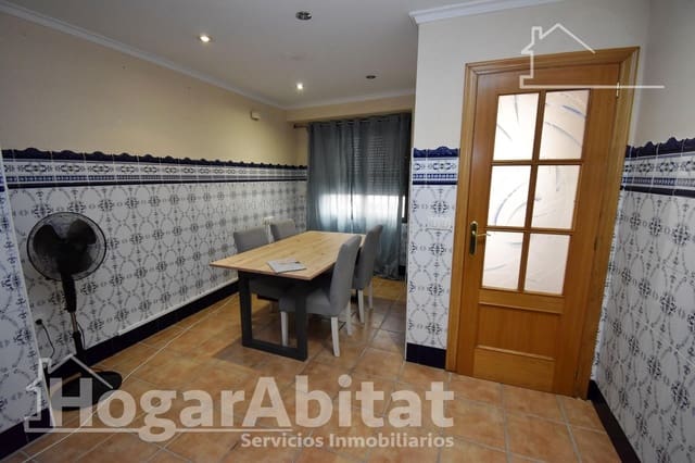 3 camera da letto Casa in vendita in Almassora / Almazora - 120.000 € (Rif: 9938272)