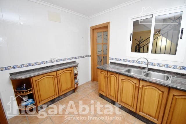 3 camera da letto Casa in vendita in Almassora / Almazora - 120.000 € (Rif: 9938272)