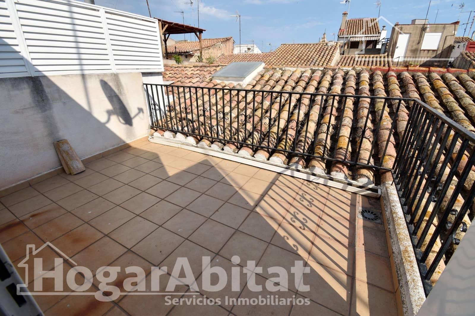 3 camera da letto Casa in vendita in Almassora / Almazora - 120.000 € (Rif: 9938272)