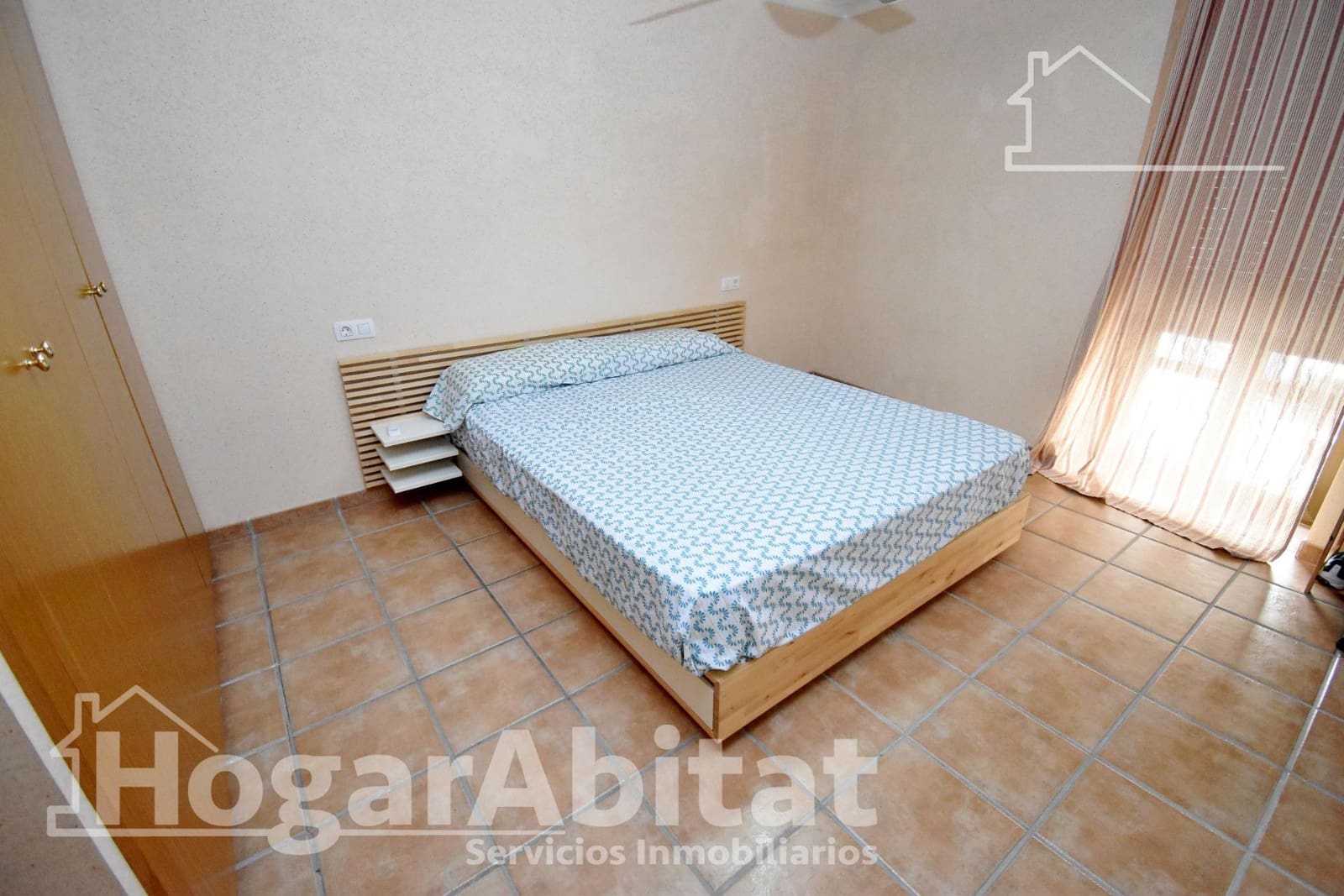 3 camera da letto Casa in vendita in Almassora / Almazora - 120.000 € (Rif: 9938272)