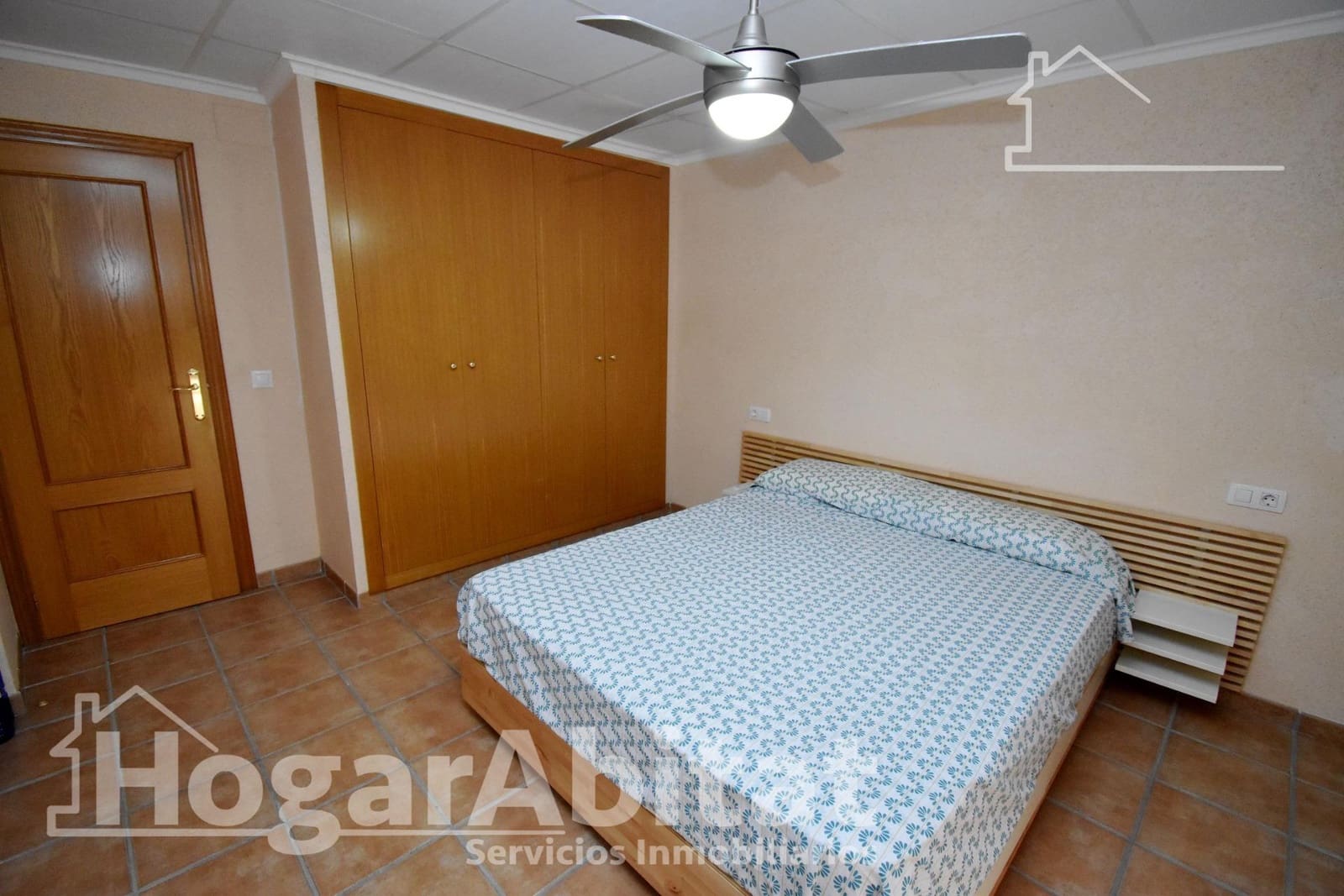 3 camera da letto Casa in vendita in Almassora / Almazora - 120.000 € (Rif: 9938272)
