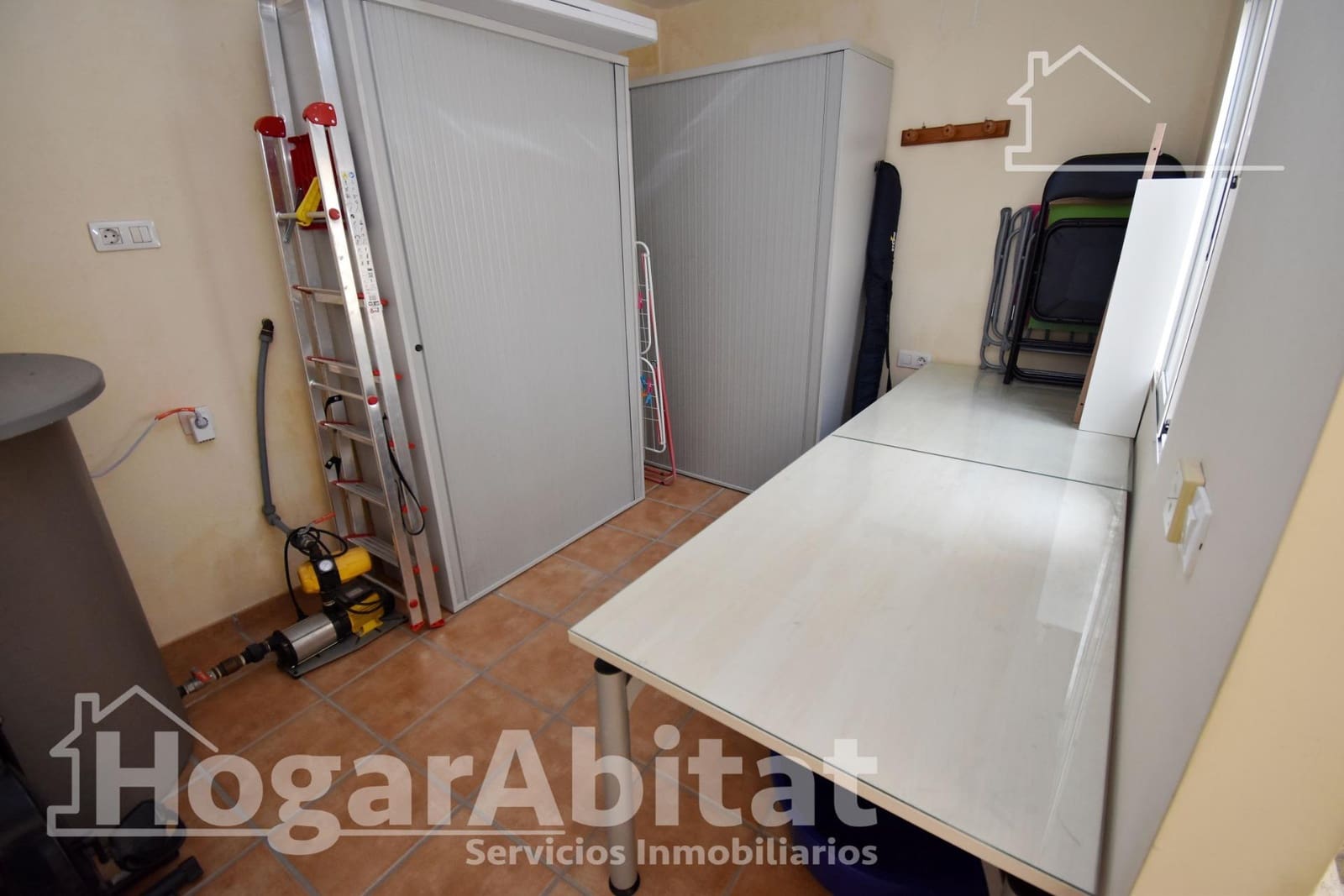3 camera da letto Casa in vendita in Almassora / Almazora - 120.000 € (Rif: 9938272)