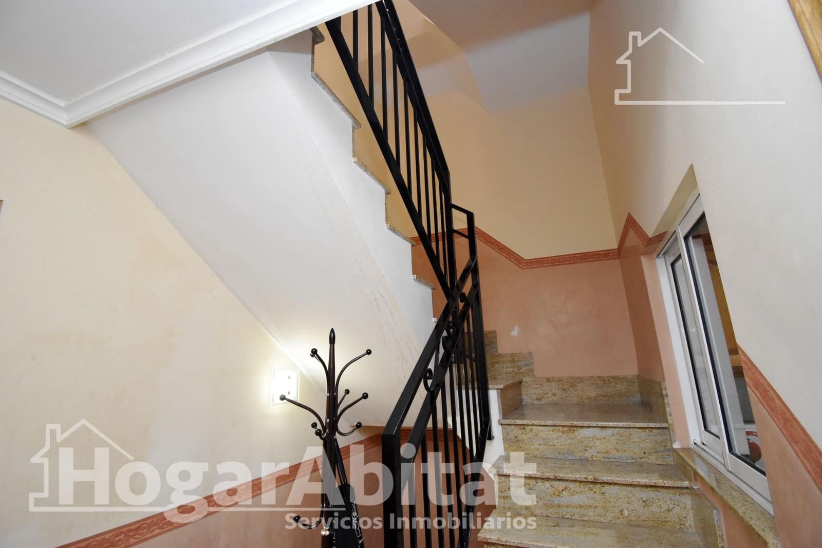 3 camera da letto Casa in vendita in Almassora / Almazora - 120.000 € (Rif: 9938272)