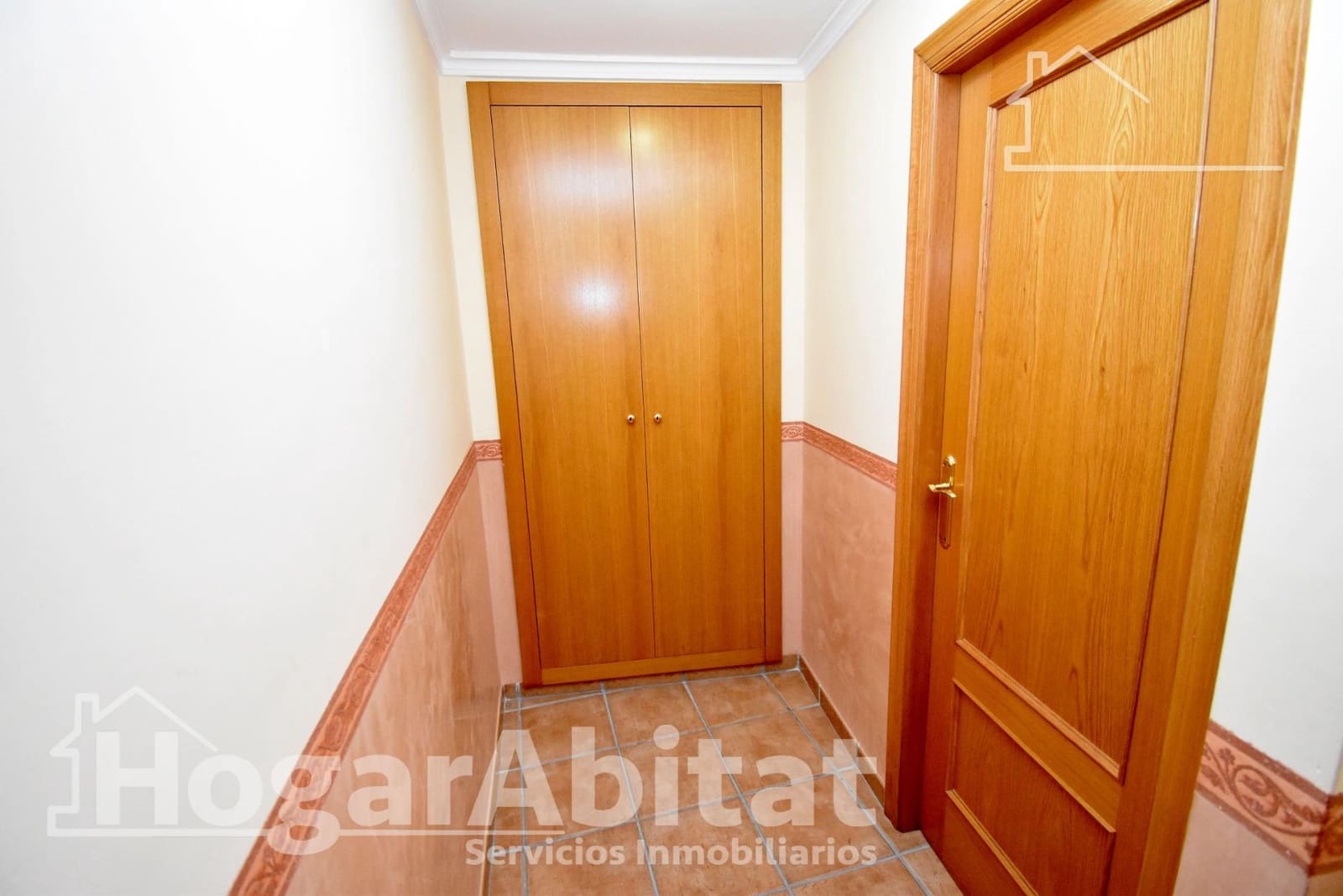 3 camera da letto Casa in vendita in Almassora / Almazora - 120.000 € (Rif: 9938272)