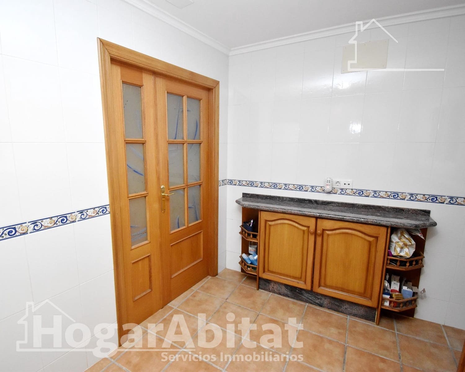 3 camera da letto Casa in vendita in Almassora / Almazora - 120.000 € (Rif: 9938272)