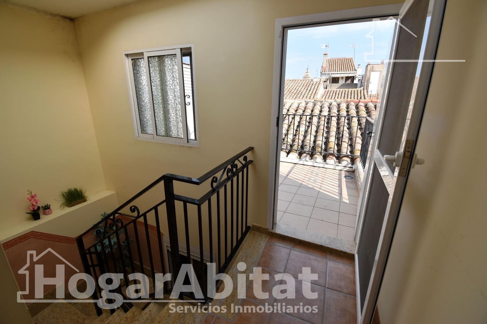 3 camera da letto Casa in vendita in Almassora / Almazora - 120.000 € (Rif: 9938272)