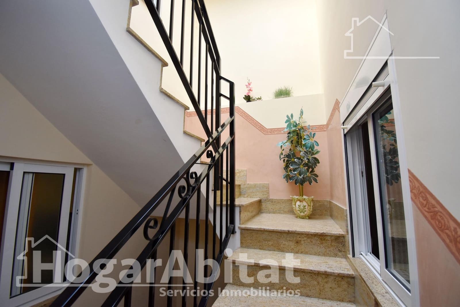 3 camera da letto Casa in vendita in Almassora / Almazora - 120.000 € (Rif: 9938272)