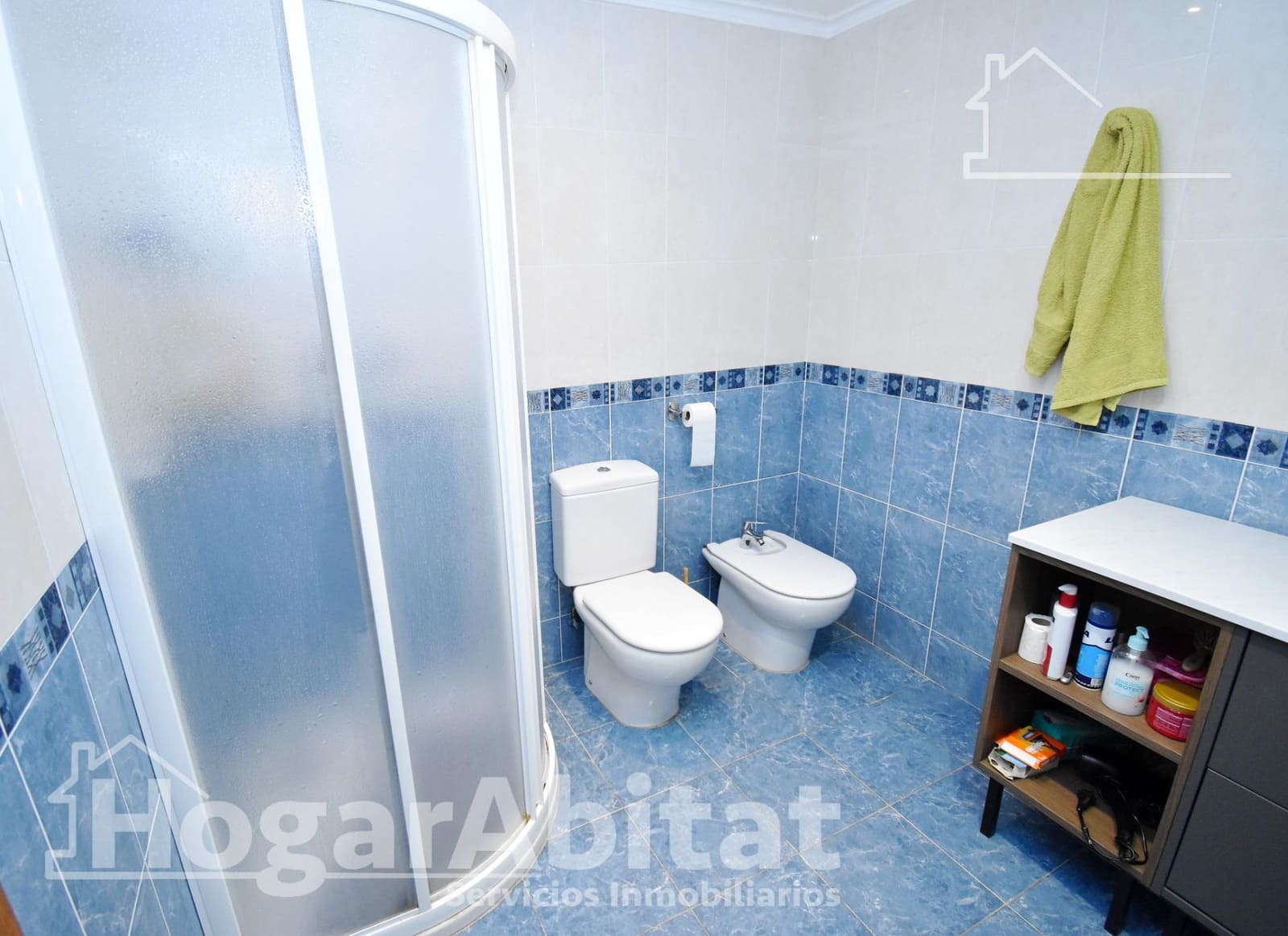 3 camera da letto Casa in vendita in Almassora / Almazora - 120.000 € (Rif: 9938272)