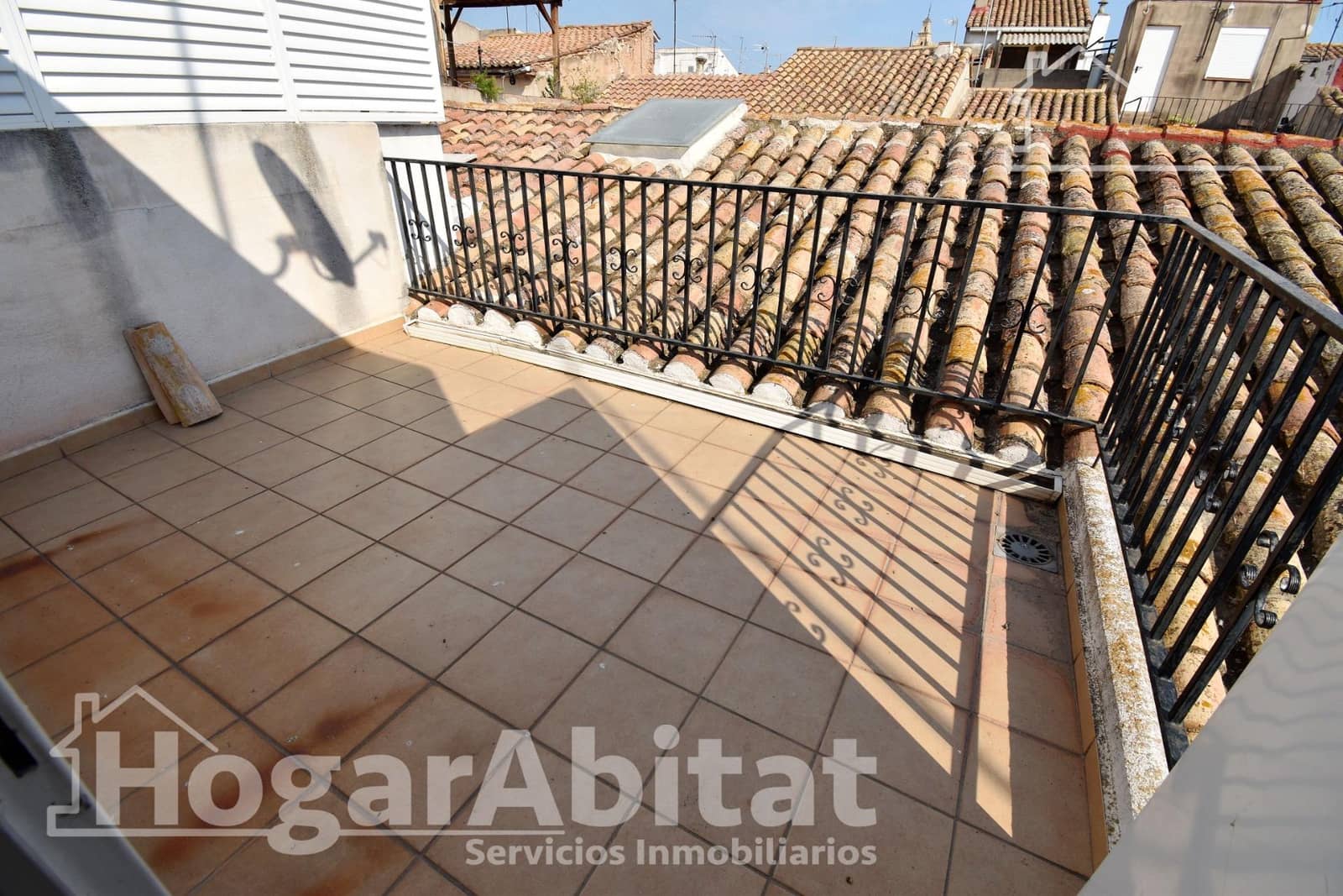 3 camera da letto Casa in vendita in Almassora / Almazora - 120.000 € (Rif: 9938272)