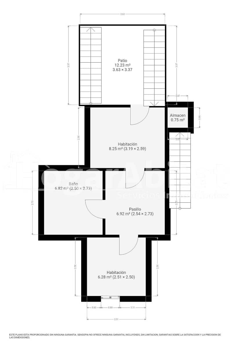 2 sypialnia Dom na sprzedaż w Villalonga - 179 900 € (Ref: 9938273)