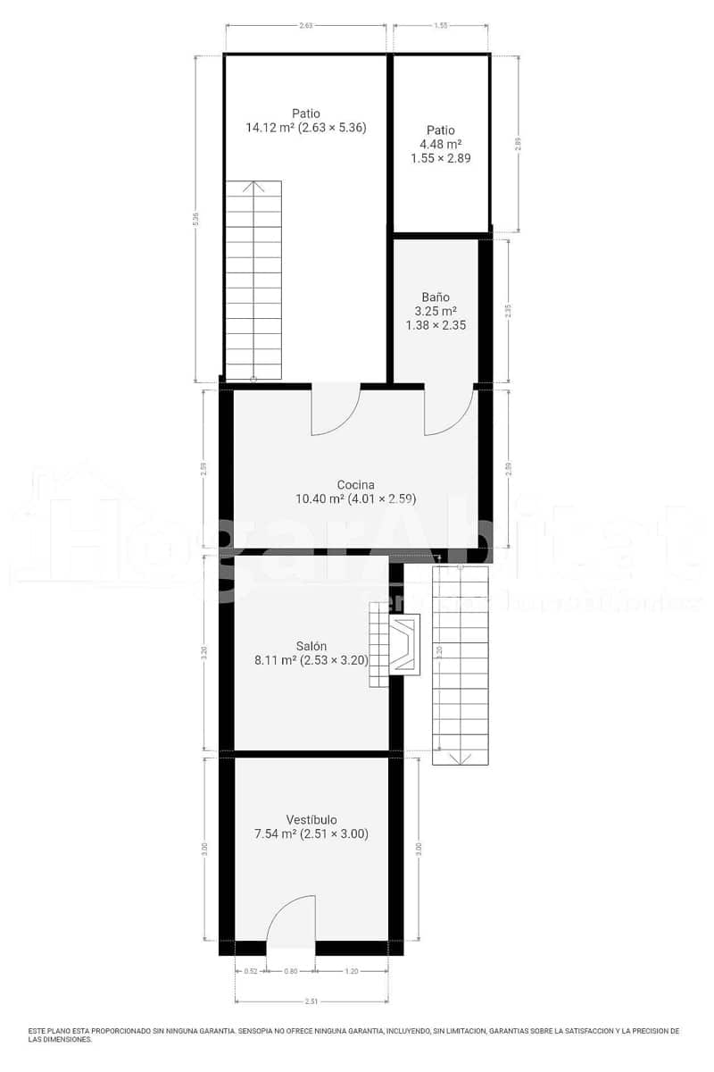 2 sypialnia Dom na sprzedaż w Villalonga - 179 900 € (Ref: 9938273)