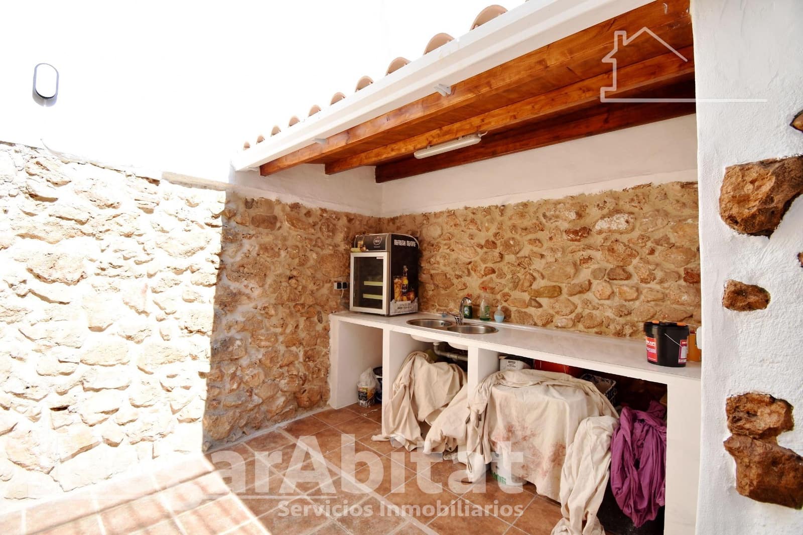 2 sypialnia Dom na sprzedaż w Villalonga - 179 900 € (Ref: 9938273)
