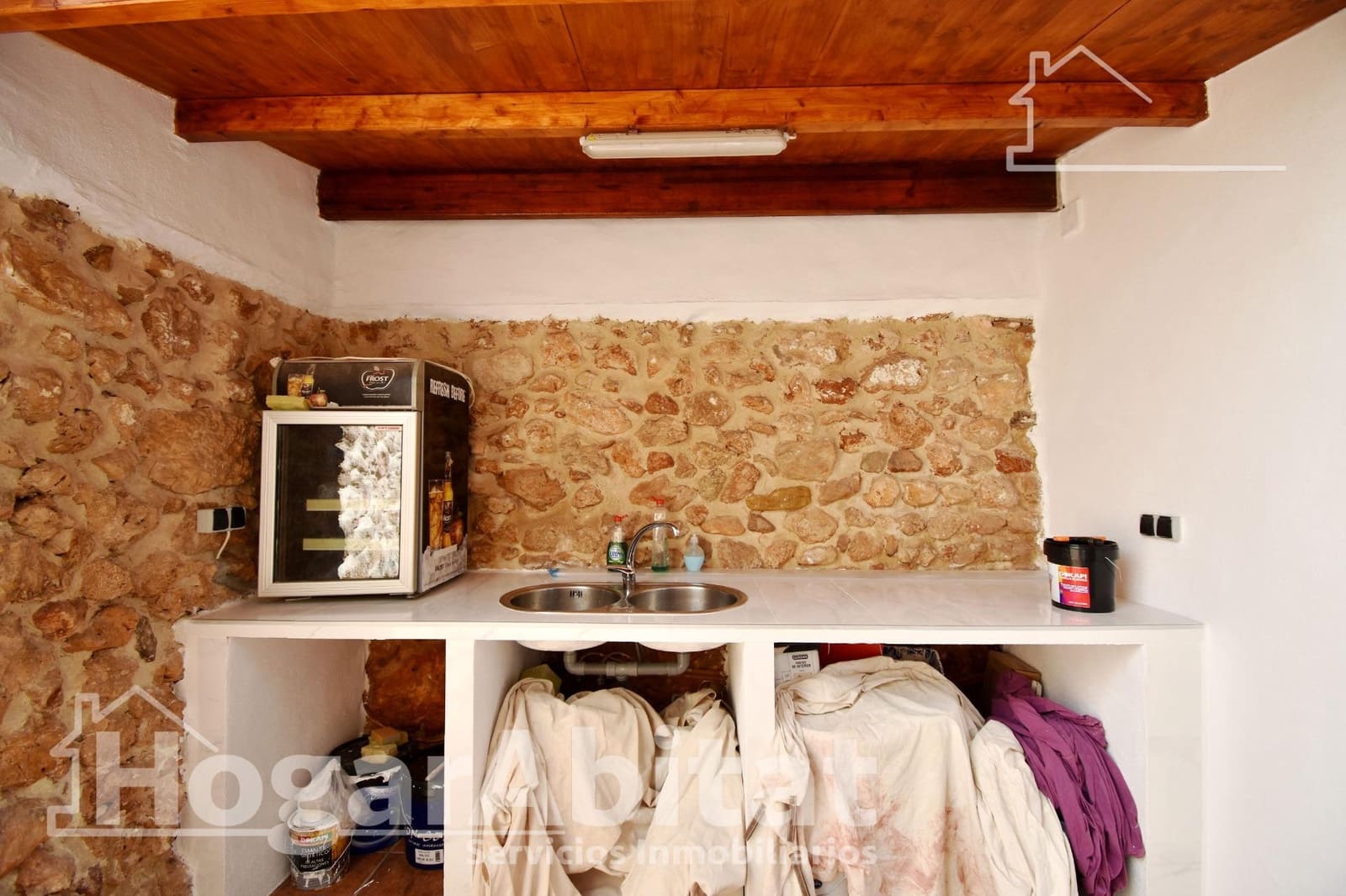 2 sypialnia Dom na sprzedaż w Villalonga - 179 900 € (Ref: 9938273)