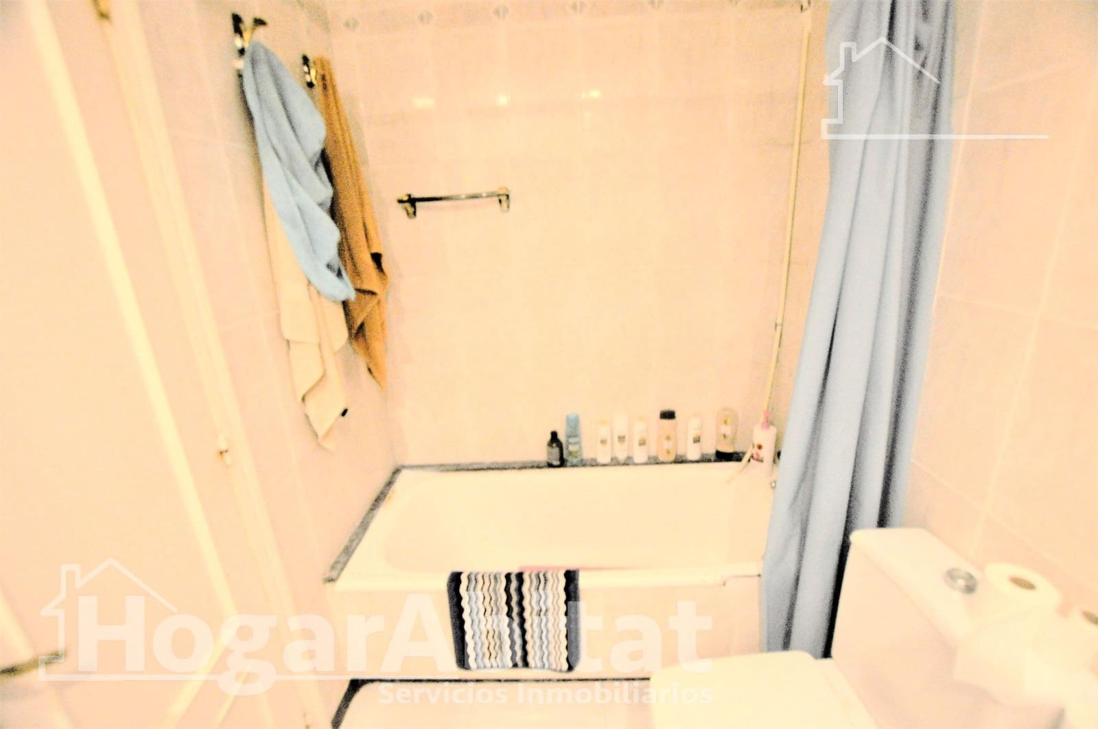 3 bedroom Flat for sale in Valencia city - € 430,000 (Ref: 9940019)