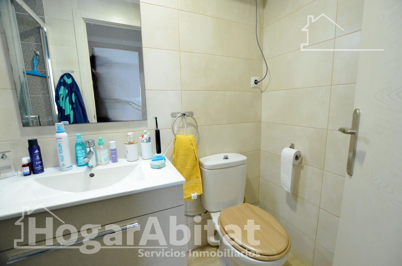 3 soverom Leilighet til salgs i Alicante by med garasje - € 170 000 (Ref: 9940020)
