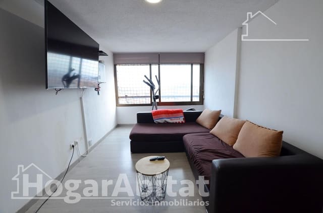 3 soverom Leilighet til salgs i Alicante by med garasje - € 170 000 (Ref: 9940020)
