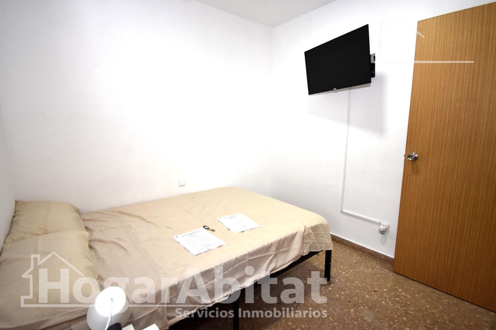 4 soverom Leilighet til salgs i Alaquas - € 250 000 (Ref: 9940022)