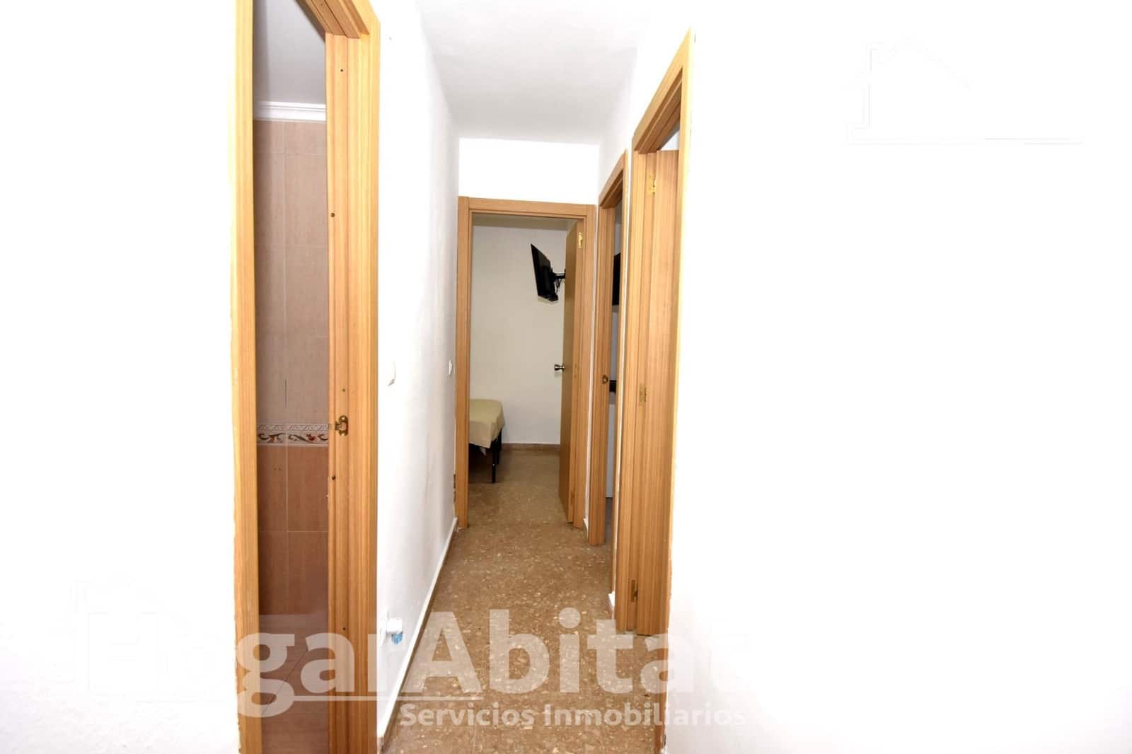4 soverom Leilighet til salgs i Alaquas - € 250 000 (Ref: 9940022)
