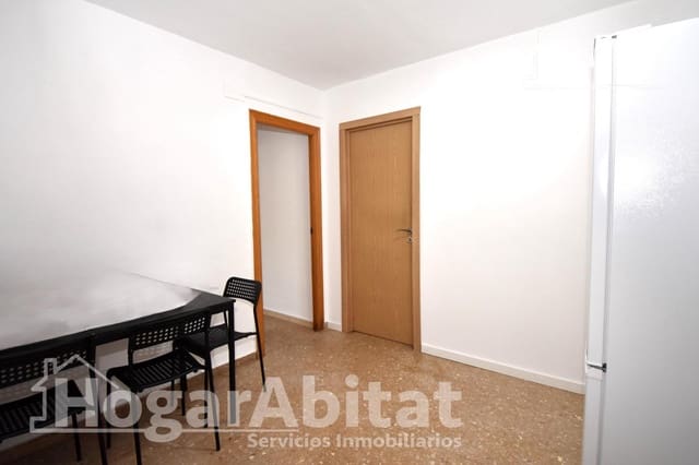 4 soverom Leilighet til salgs i Alaquàs - € 250 000 (Ref: 9940022)