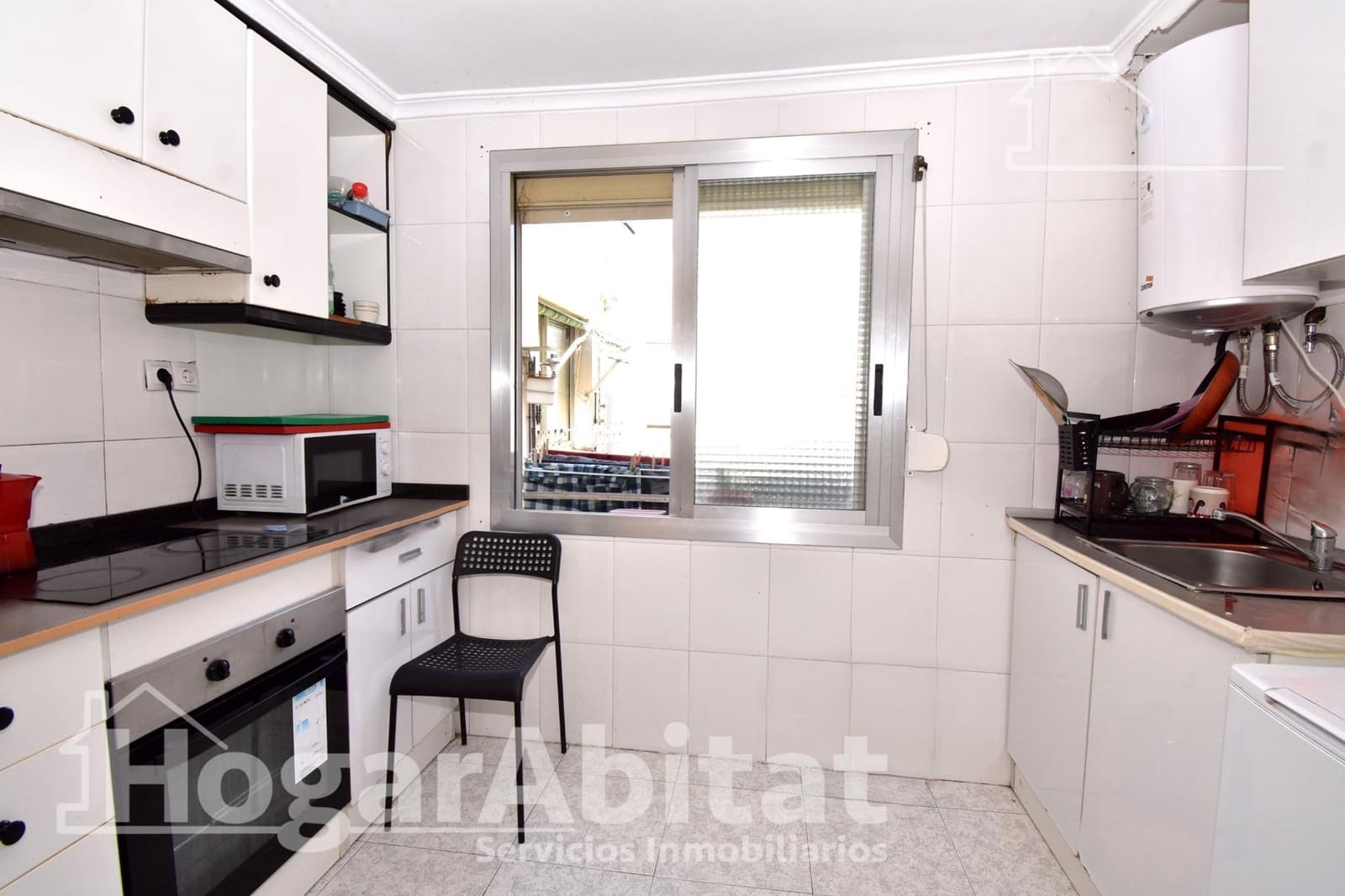 4 soverom Leilighet til salgs i Alaquas - € 250 000 (Ref: 9940022)