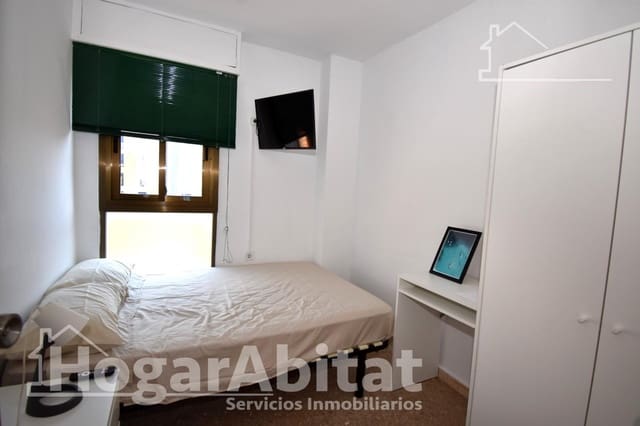 4 soverom Leilighet til salgs i Alaquàs - € 250 000 (Ref: 9940022)