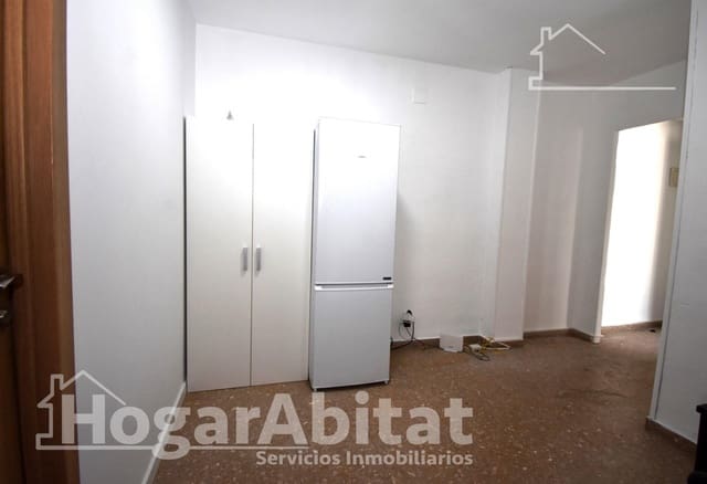 4 soverom Leilighet til salgs i Alaquàs - € 250 000 (Ref: 9940022)