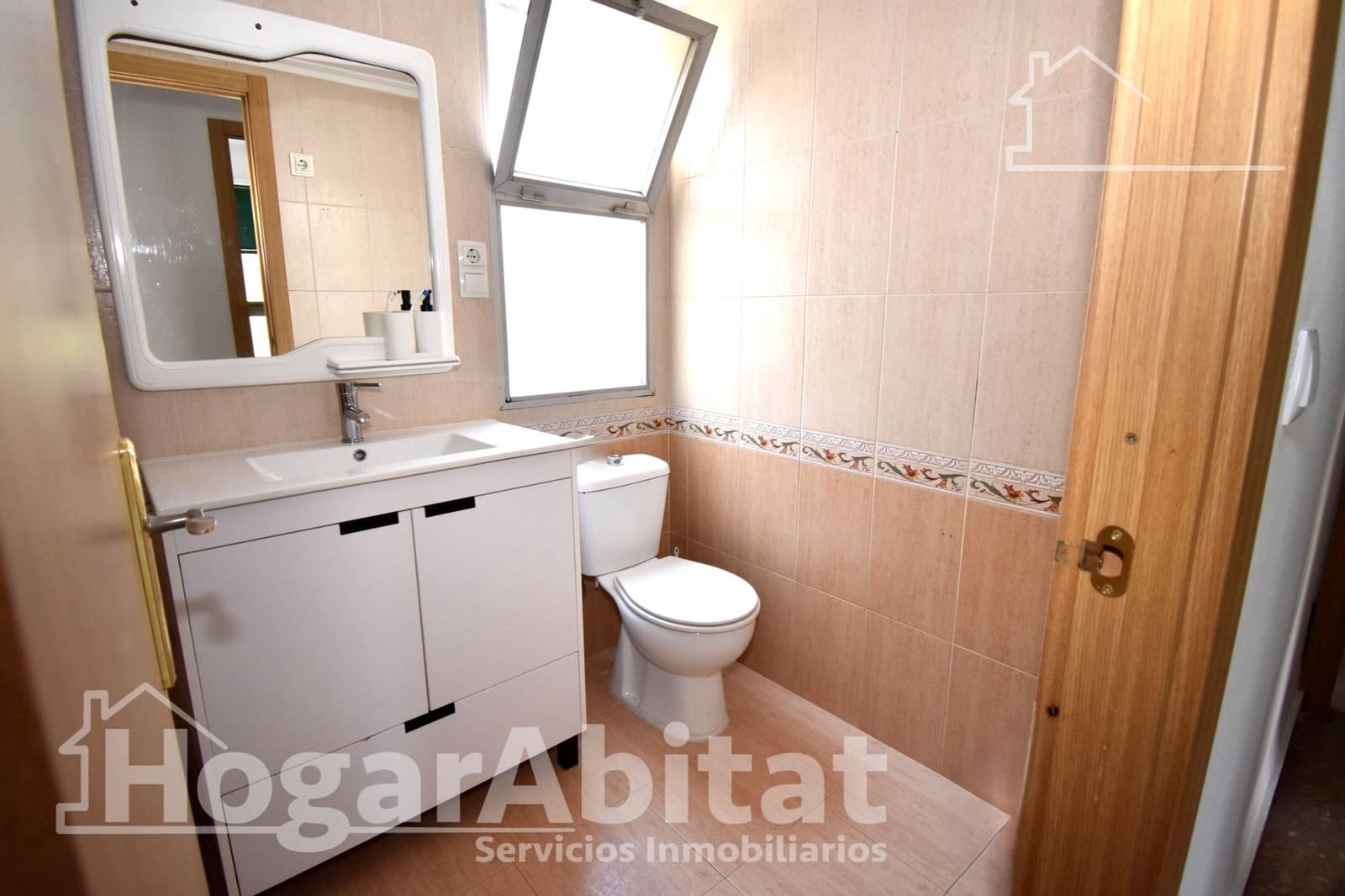 4 soverom Leilighet til salgs i Alaquas - € 250 000 (Ref: 9940022)