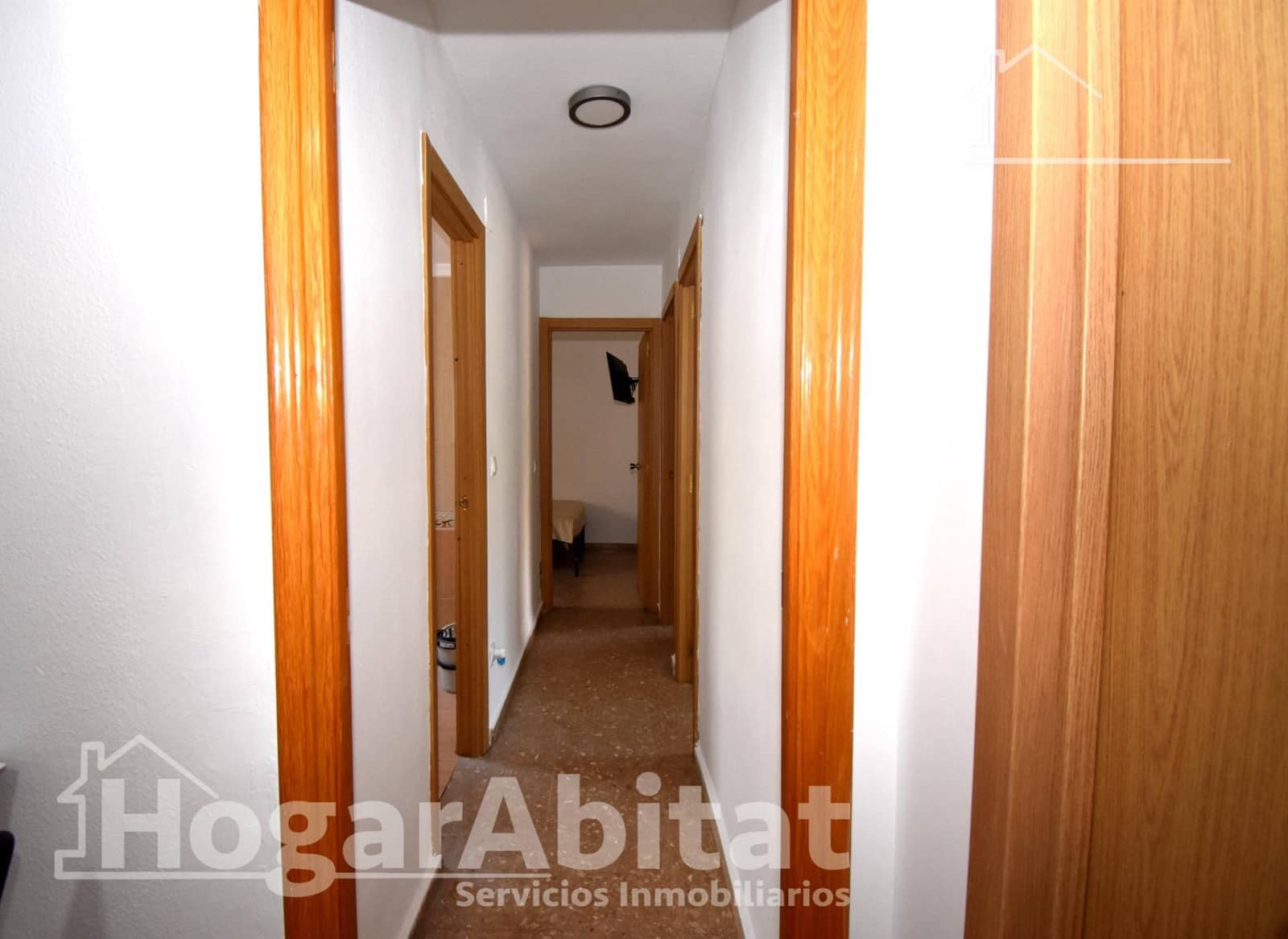 4 soverom Leilighet til salgs i Alaquas - € 250 000 (Ref: 9940022)