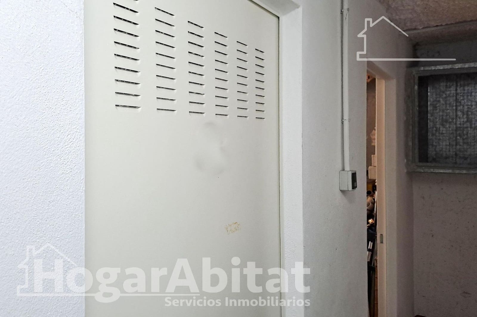 2 makuuhuone Kattohuoneisto myytävänä paikassa Castello de la Plana mukana 
autotalli - 239 900 € (Ref: 9940023)