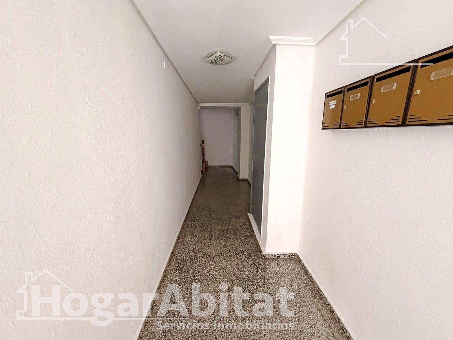 3 sypialnia Mieszkanie na sprzedaż w Cheste - 130 000 € (Ref: 9940025)