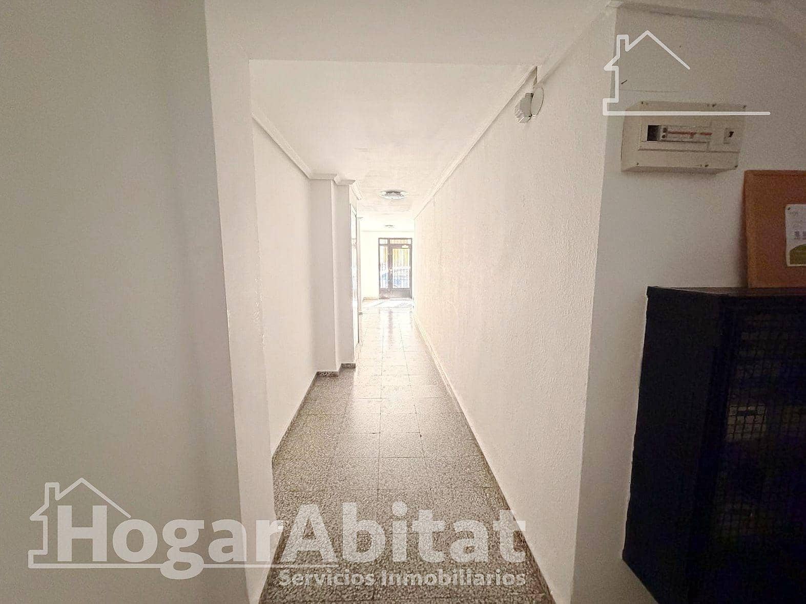3 sypialnia Mieszkanie na sprzedaż w Cheste - 130 000 € (Ref: 9940025)