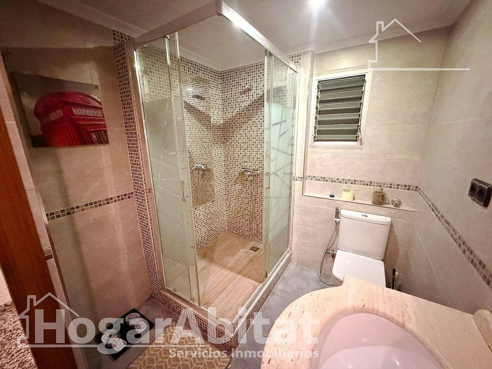 3 sypialnia Mieszkanie na sprzedaż w Cheste - 130 000 € (Ref: 9940025)