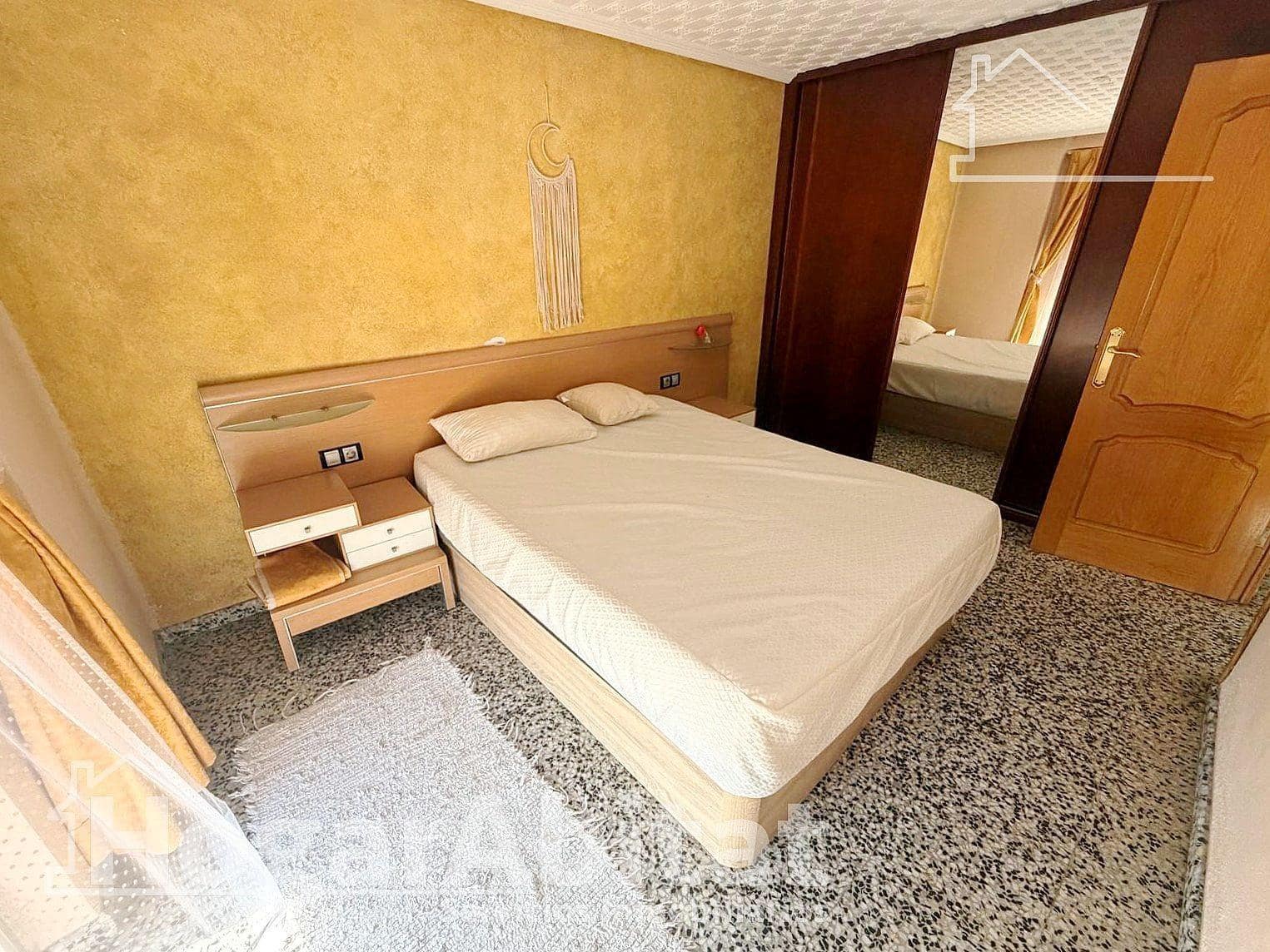3 sypialnia Mieszkanie na sprzedaż w Cheste - 130 000 € (Ref: 9940025)