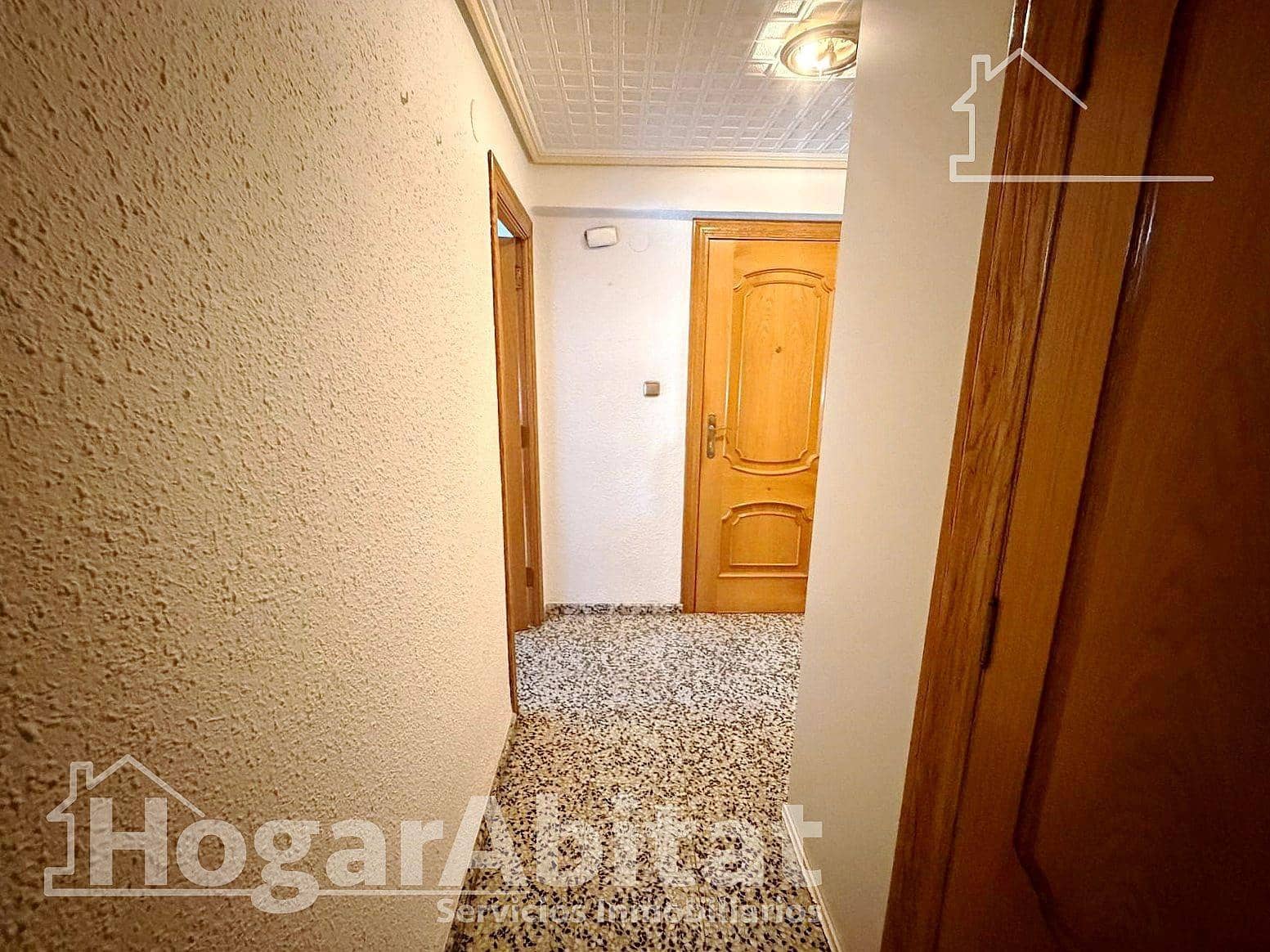 3 sypialnia Mieszkanie na sprzedaż w Cheste - 130 000 € (Ref: 9940025)